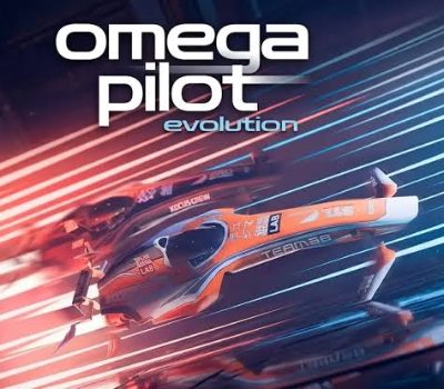 Omega Pilot Evolution PC Steam Ключ
