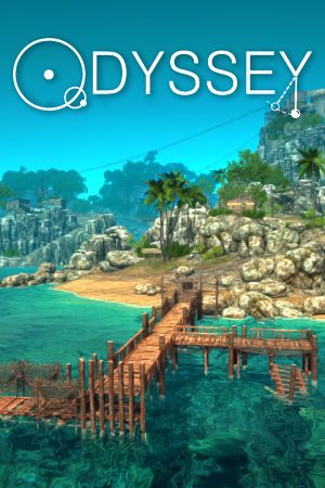 Odyssey - The Story of Science PC Steam Ключ
