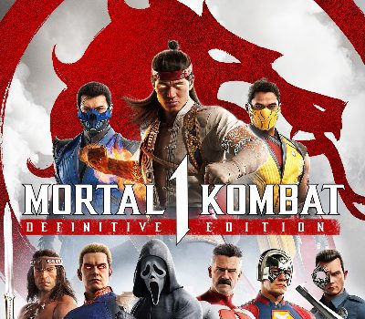 Mortal Kombat 1 Полное издание NA PC Steam Ключ