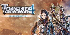 Valkyria Chronicles 4 Полное издание EU XBOX One Ключ