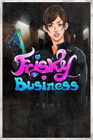Frisky Business Steam Ключ