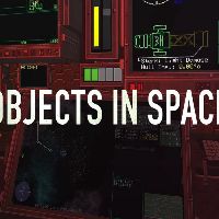 Objects in Space PC Steam Ключ