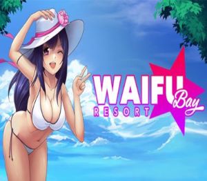 Waifu Bay Resort Steam Ключ