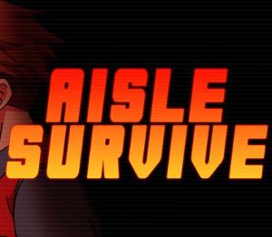 Aisle Survive PC Steam CD Key