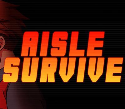 Aisle Survive PC Steam CD Key