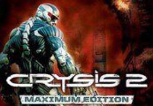 Crysis 2 - Maximum издание Steam Подарок