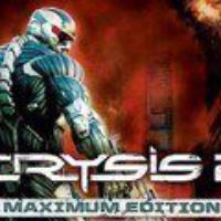 Crysis 2 - Maximum издание Steam Подарок