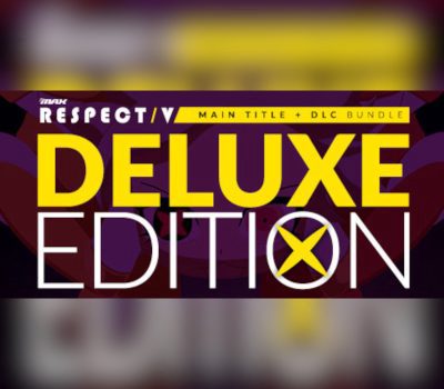 DJMAX RESPECT V Deluxe-издание Steam Ключ