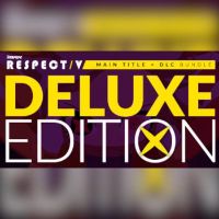 DJMAX RESPECT V Deluxe-издание Steam Ключ