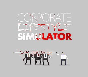 Corporate Lifestyle Simulator PC Steam Ключ