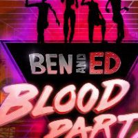 Ben and Ed - Blood Party PC Steam Альтергифт