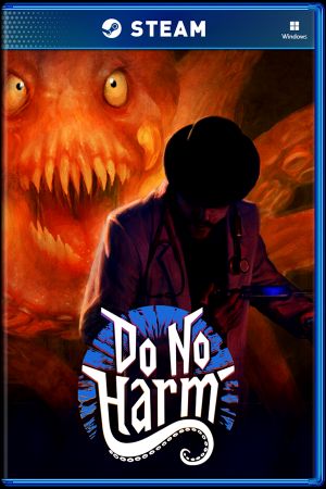Do No Harm PC Steam Ключ