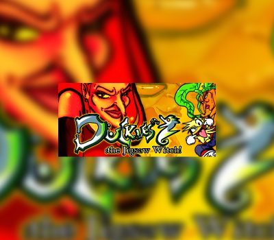 Duckles: the Jisgaw Witch Steam Ключ