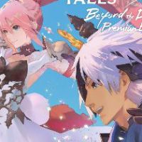 Tales of Arise: Beyond the Dawn Premium-издание PC Steam Альтергифт