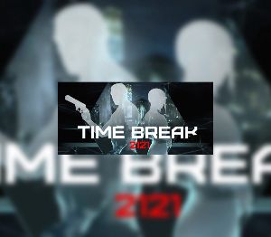 Time Break 2121 Steam Ключ