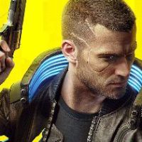 Cyberpunk 2077 Steam Аккаунт