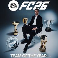 Copy of EA SPORTS FC 26 TOTY издание EU PC Steam Ключ