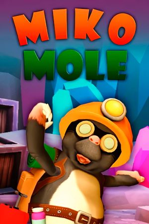 Miko Mole PC Steam Ключ