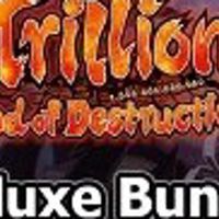 Trillion: God of Destruction - Deluxe Набор Steam Ключ