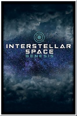 Interstellar Space: Genesis - Evolving Empires DLC PC Steam Ключ