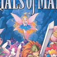 Trials of Mana Steam Альтергифт