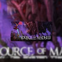 Source of Madness PC Steam Ключ