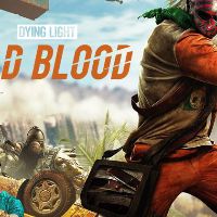 Dying Light: Bad Blood EU Steam Ключ