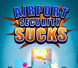 Airport Security Sucks! PC Steam Аккаунт