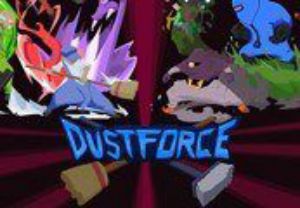 Dustforce Steam Ключ