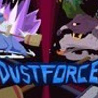 Dustforce Steam Ключ
