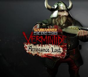 Warhammer Vermintide - Bardin 'Studded Leather' Skin DLC Steam Ключ
