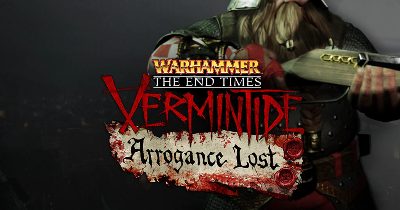 Warhammer Vermintide - Bardin 'Studded Leather' Skin DLC Steam Ключ
