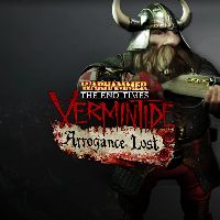 Warhammer Vermintide - Bardin 'Studded Leather' Skin DLC Steam Ключ