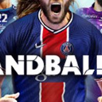 Handball 21 EU Steam Ключ