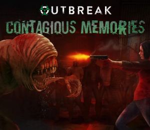 Outbreak: Contagious Memories AR XBOX One / Xbox Series X|S Ключ