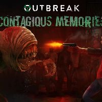 Outbreak: Contagious Memories AR XBOX One / Xbox Series X|S Ключ