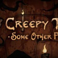 Creepy Tale: Some Other Place PC Steam Аккаунт
