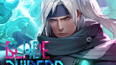 Blade Chimera PC Steam Ключ