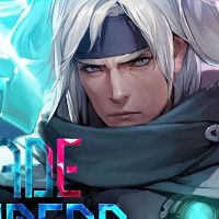 Blade Chimera PC Steam Ключ