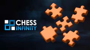 Chess Infinity Xbox Series X|S Аккаунт