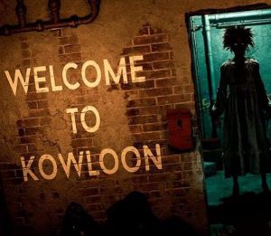 Welcome to Kowloon EU PS5 Ключ