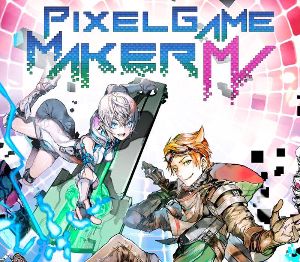 Pixel Game Maker MV Steam Ключ