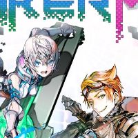 Pixel Game Maker MV Steam Ключ