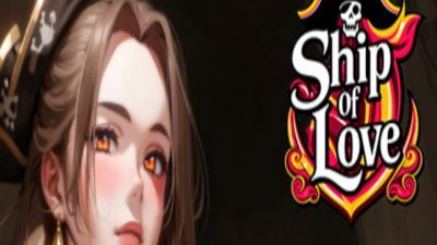 Ship of Love PC Steam Ключ