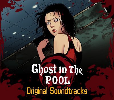 Ghost In The Pool - Orignal Soundtrack DLC Steam Ключ