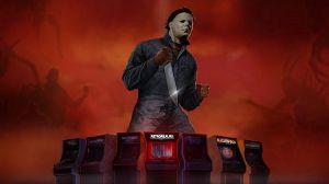RetroRealms: Halloween Набор XBOX One / Xbox Series X|S Аккаунт