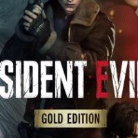 Resident Evil 4 (2023) Gold-издание RoW Steam Ключ
