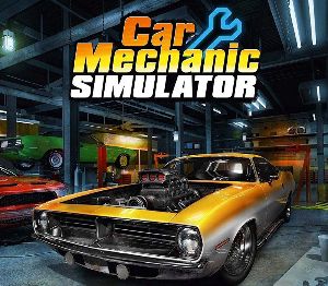 Car Mechanic Simulator XBOX One / Xbox Series X|S Аккаунт