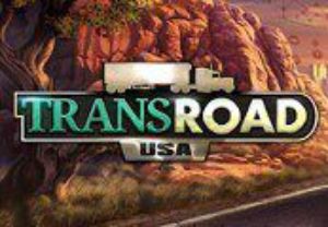 TransRoad: USA Steam Ключ