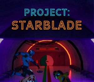 Project Starblade PC Steam Ключ